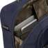 Дорожная сумка Piquadro Brief2, 40 х 36 х 16 см, 2.468кг, темно-синий [bv4729br2/blu]